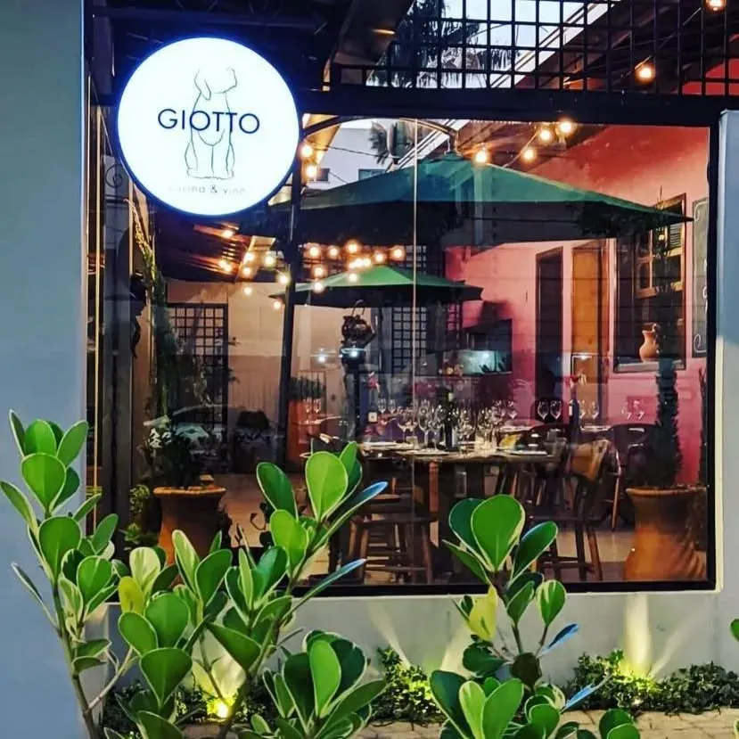 Imagem do Restaurante 1