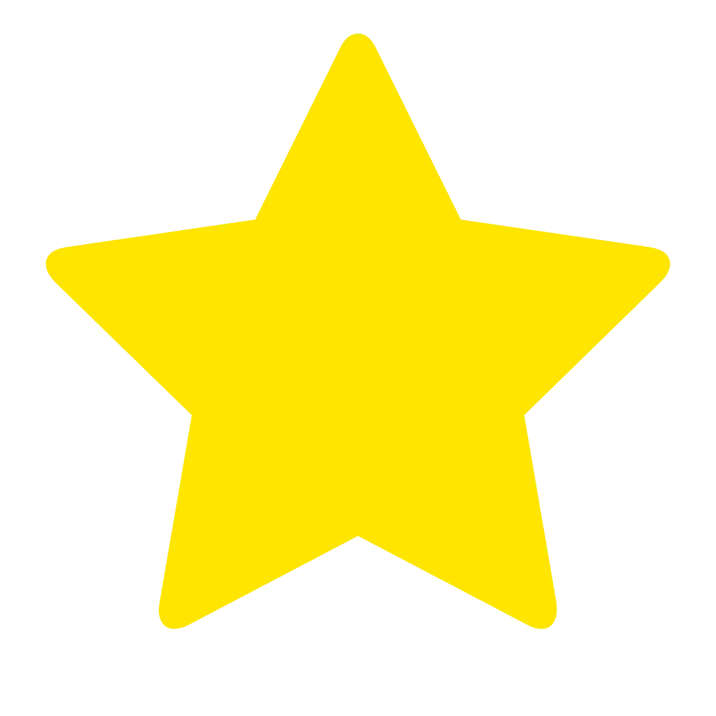 Estrela avaliação